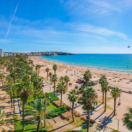 Apartment Terecel Salou-2 By Interhome 외부 사진