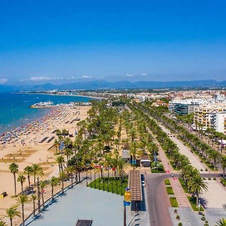 Apartment Terecel Salou-2 By Interhome 외부 사진