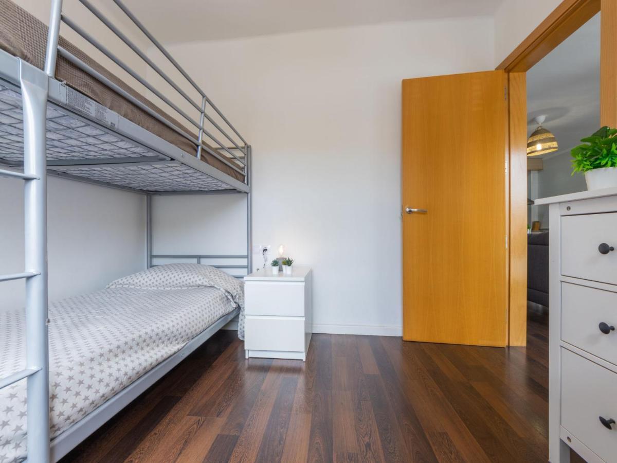 Apartment Terecel Salou-2 By Interhome 외부 사진