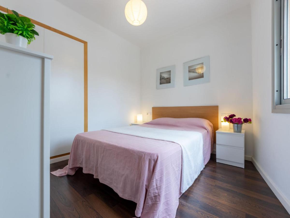 Apartment Terecel Salou-2 By Interhome 외부 사진