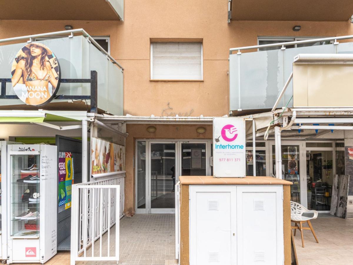 Apartment Terecel Salou-2 By Interhome 외부 사진