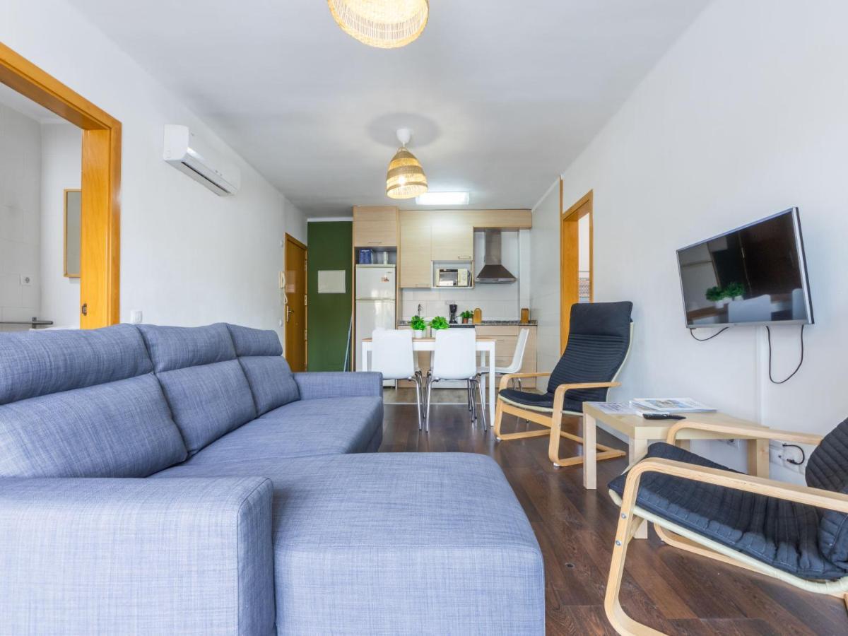 Apartment Terecel Salou-2 By Interhome 외부 사진