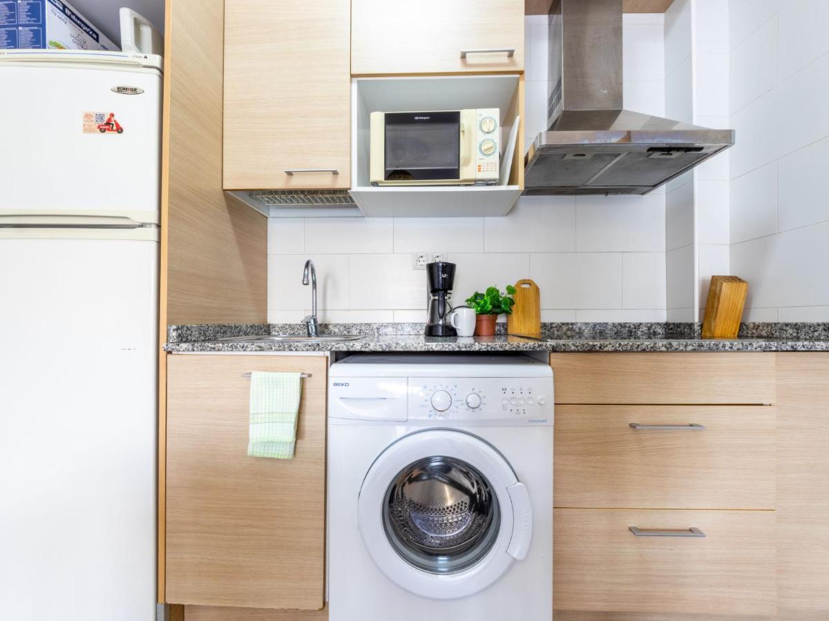 Apartment Terecel Salou-2 By Interhome 외부 사진