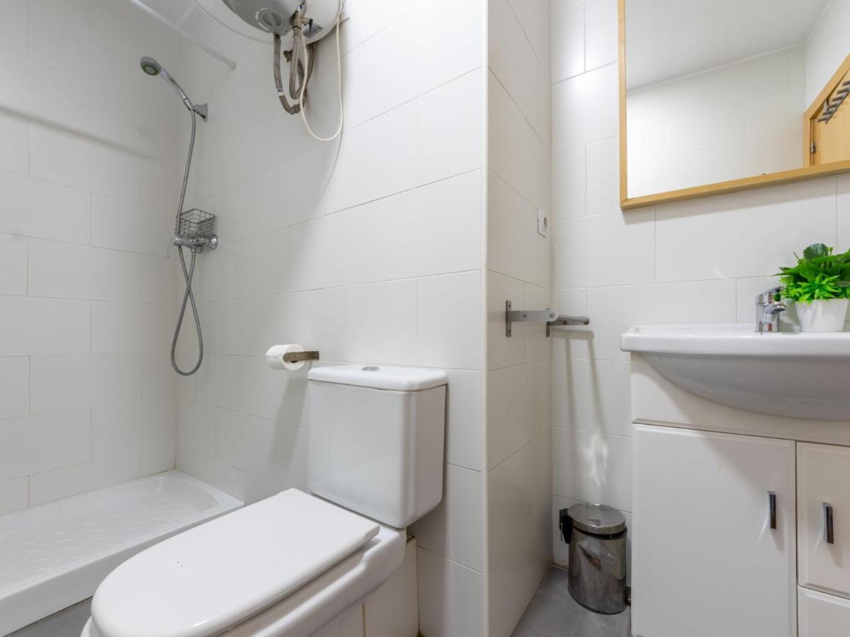 Apartment Terecel Salou-2 By Interhome 외부 사진