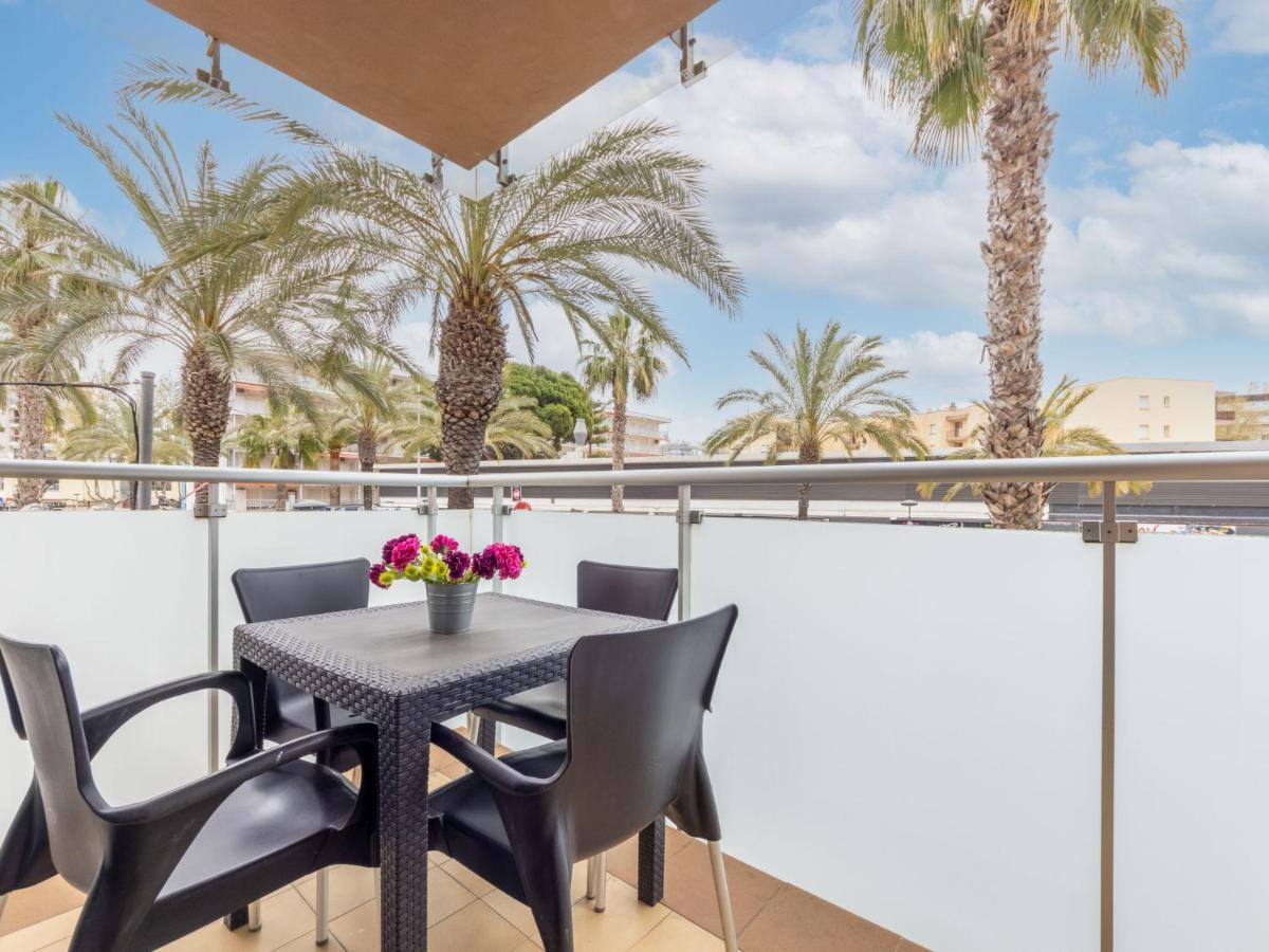 Apartment Terecel Salou-2 By Interhome 외부 사진