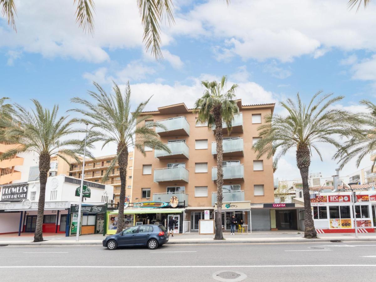 Apartment Terecel Salou-2 By Interhome 외부 사진