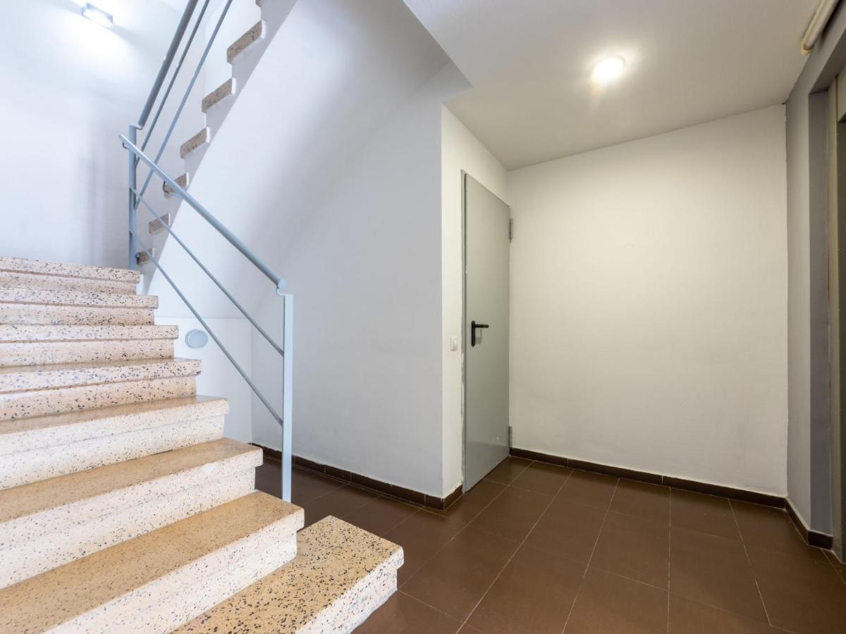 Apartment Terecel Salou-2 By Interhome 외부 사진