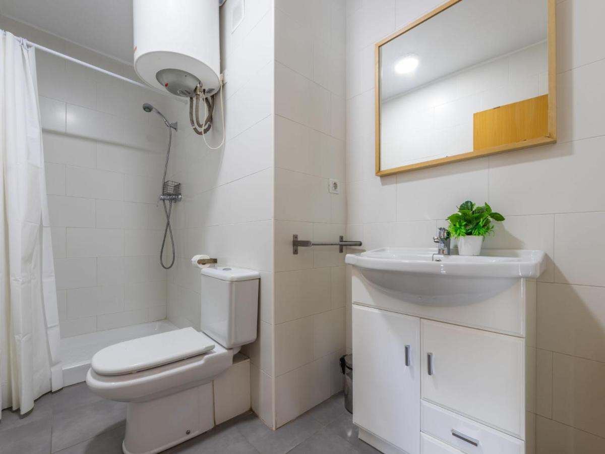 Apartment Terecel Salou-2 By Interhome 외부 사진