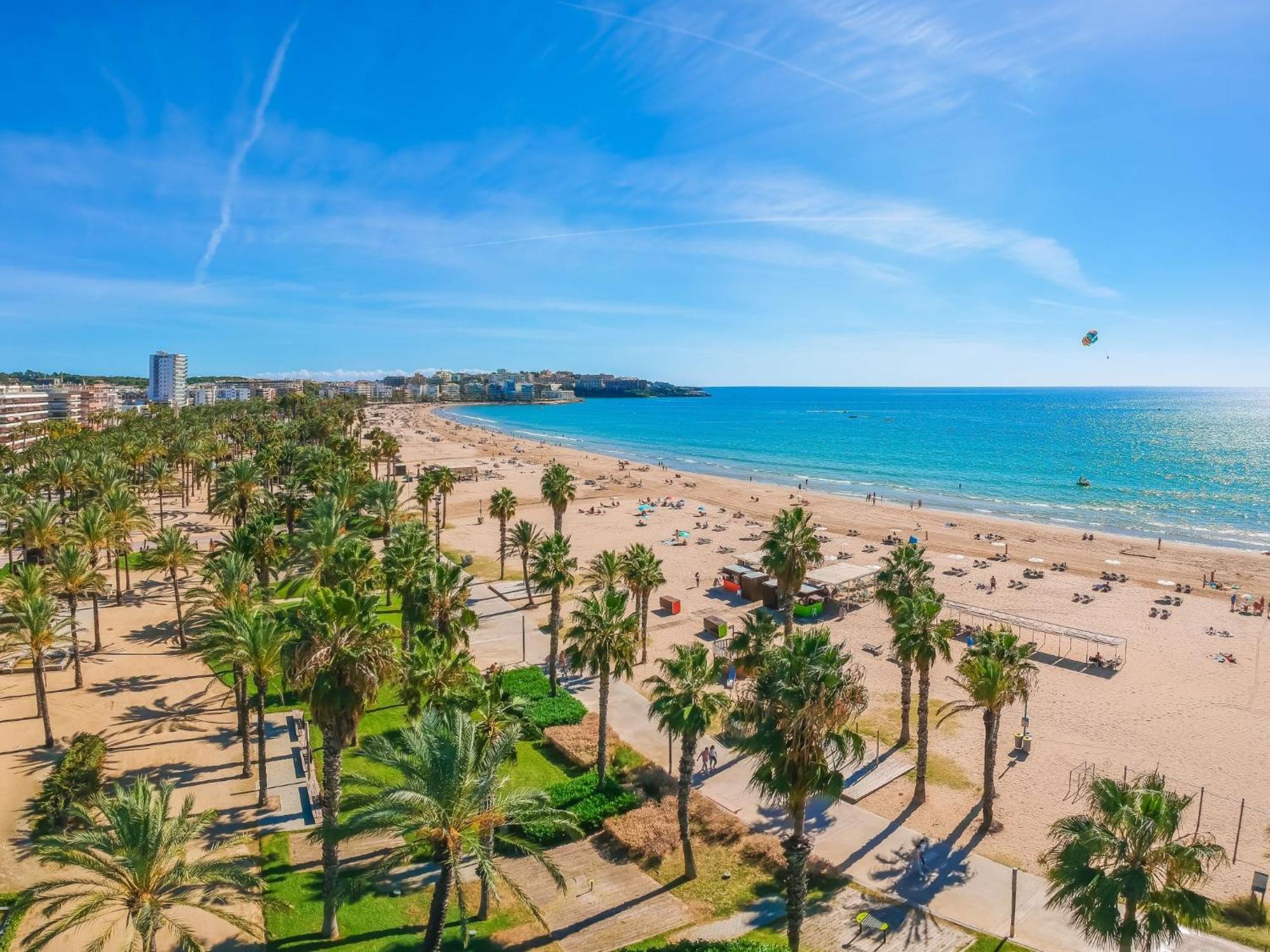 Apartment Terecel Salou-2 By Interhome 외부 사진
